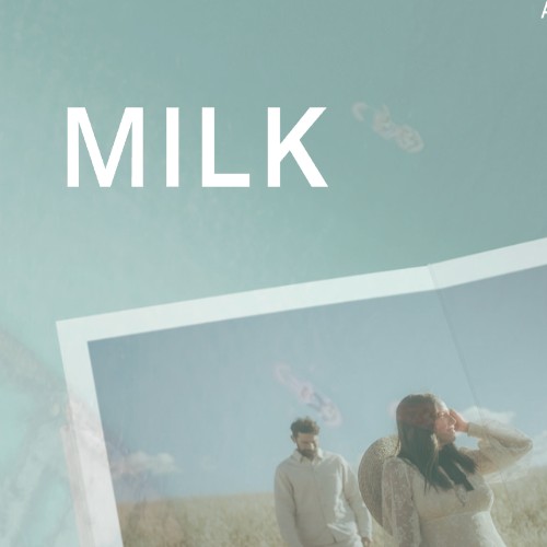 MILK Gift Voucher - Photo Album